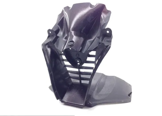 Ram Air Intake Front Fairing 2006 Yamaha YZF R6 1513A