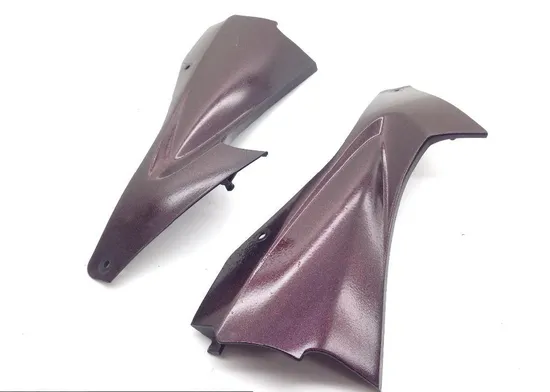 Ram Air Intake Front Fairing 2006 Yamaha YZF R6 1513A