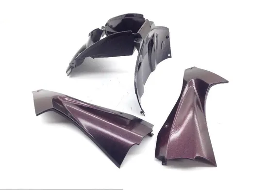Ram Air Intake Front Fairing 2006 Yamaha YZF R6 1513A