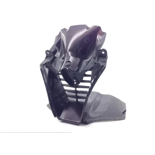 Ram Air Intake Front Fairing 2006 Yamaha YZF R6 1513A 9