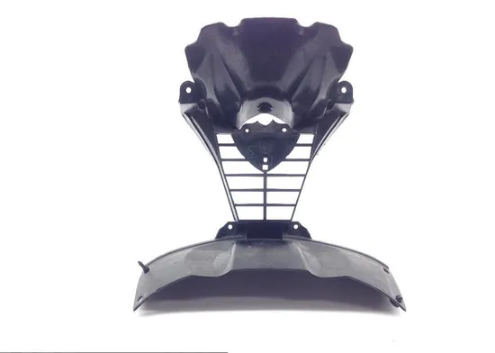 Ram Air Intake Front Fairing 2006 Yamaha YZF R6 1513A