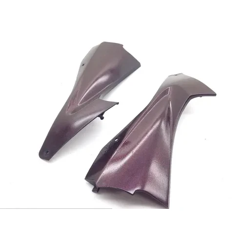 Ram Air Intake Front Fairing 2006 Yamaha YZF R6 1513A 7