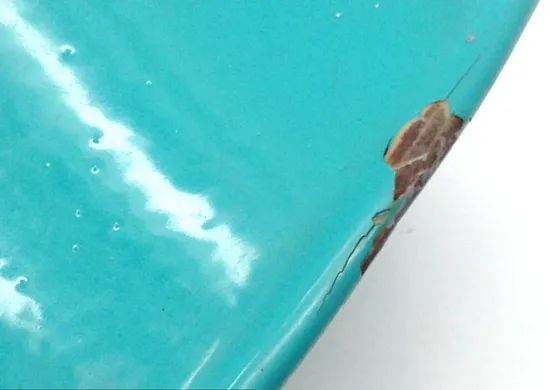 Rear Fender Fairing Tire Hugger 1996 Harley-Davidson Fatboy FLSTF 1556 x