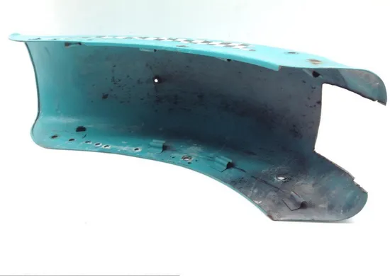 Rear Fender Fairing Tire Hugger 1996 Harley-Davidson Fatboy FLSTF 1556 x