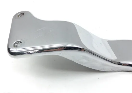 Rear Subframe Struts 1996 Harley-Davidson Fatboy FLSTF 1556 x