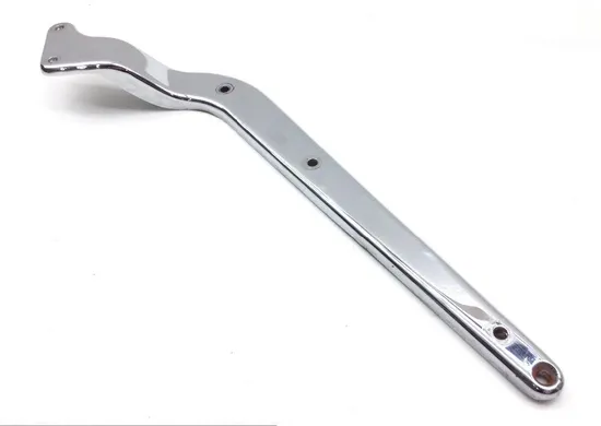 Rear Subframe Struts 1996 Harley-Davidson Fatboy FLSTF 1556 x