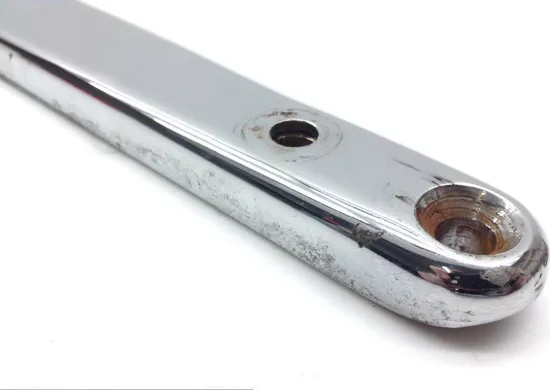 Rear Subframe Struts 1996 Harley-Davidson Fatboy FLSTF 1556 x