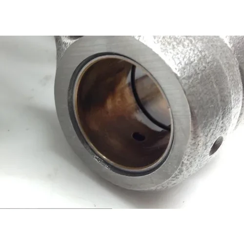 Engine Crank Shaft 1999 Suzuki TL1000R 1557 11