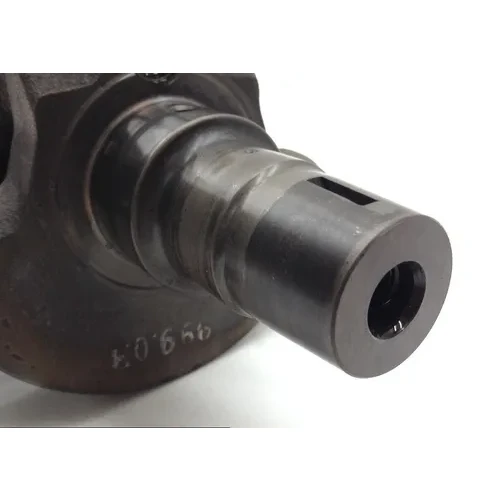 Engine Crank Shaft 1999 Suzuki TL1000R 1557 5