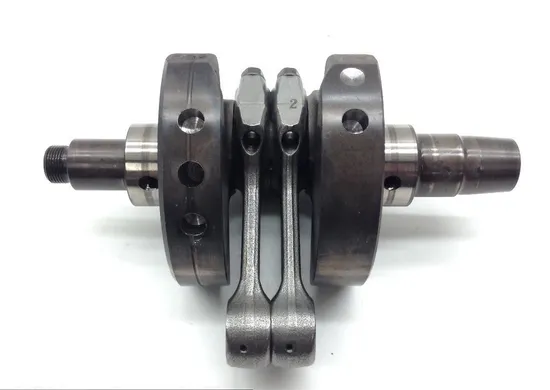 Engine Crank Shaft 1999 Suzuki TL1000R 1557