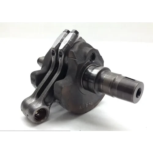 Engine Crank Shaft 1999 Suzuki TL1000R 1557 3