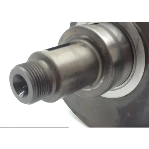 Engine Crank Shaft 1999 Suzuki TL1000R 1557 9