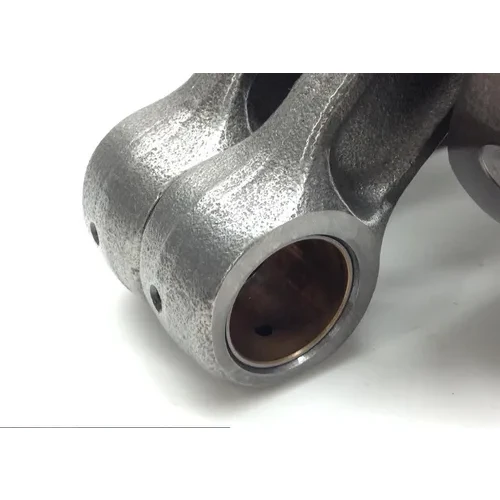 Engine Crank Shaft 1999 Suzuki TL1000R 1557 7