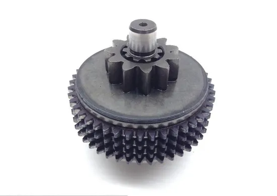 Engine Starter Gears 1999 Suzuki TL1000R 1557