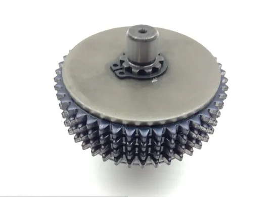 Engine Starter Gears 1999 Suzuki TL1000R 1557