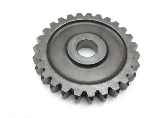 Engine Starter Gears 1999 Suzuki TL1000R 1557