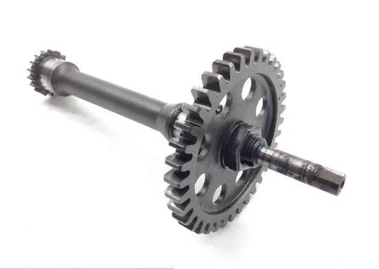 Engine Timing Chain and Guides 1999 Suzuki TL1000R 1557