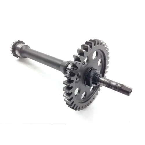 Engine Timing Chain and Guides 1999 Suzuki TL1000R 1557 5