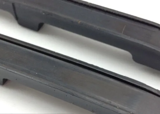 Engine Timing Chain and Guides 1999 Suzuki TL1000R 1557