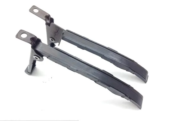 Engine Timing Chain and Guides 1999 Suzuki TL1000R 1557