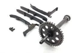 Engine Timing Chain and Guides 1999 Suzuki TL1000R 1557