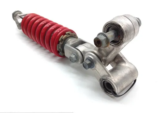 Rear Shock Coil Suspension 1999 Suzuki TL1000R 1557