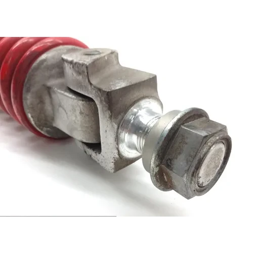 Rear Shock Coil Suspension 1999 Suzuki TL1000R 1557 10