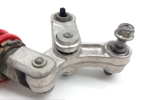 Rear Shock Coil Suspension 1999 Suzuki TL1000R 1557