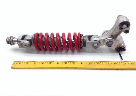 Rear Shock Coil Suspension 1999 Suzuki TL1000R 1557