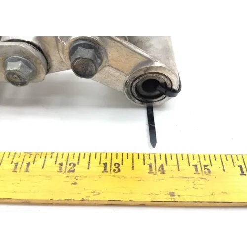 Rear Shock Coil Suspension 1999 Suzuki TL1000R 1557 7