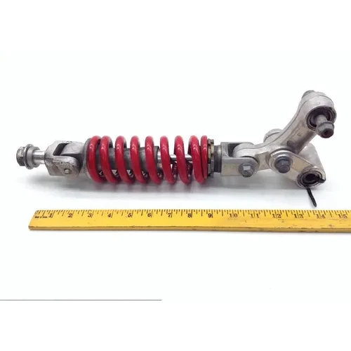 Rear Shock Coil Suspension 1999 Suzuki TL1000R 1557 5