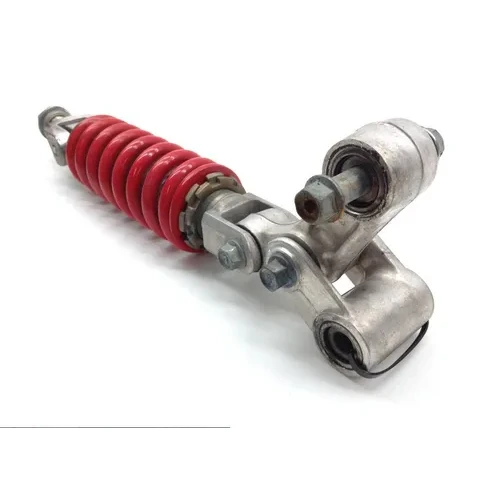 Rear Shock Coil Suspension 1999 Suzuki TL1000R 1557 3