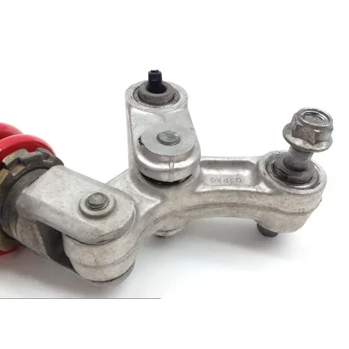 Rear Shock Coil Suspension 1999 Suzuki TL1000R 1557 9