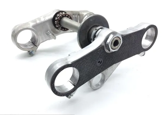 Upper Lower Triple Tree Set 1999 Suzuki TL1000R 1557