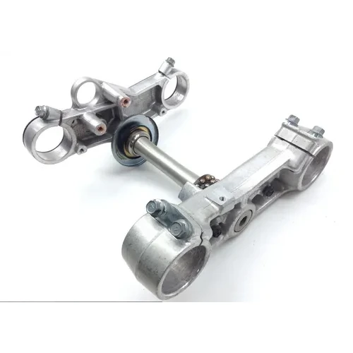 Upper Lower Triple Tree Set 1999 Suzuki TL1000R 1557 8