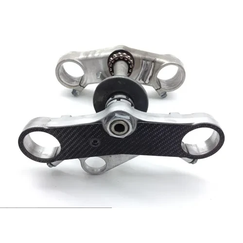 Upper Lower Triple Tree Set 1999 Suzuki TL1000R 1557 5