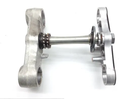 Upper Lower Triple Tree Set 1999 Suzuki TL1000R 1557