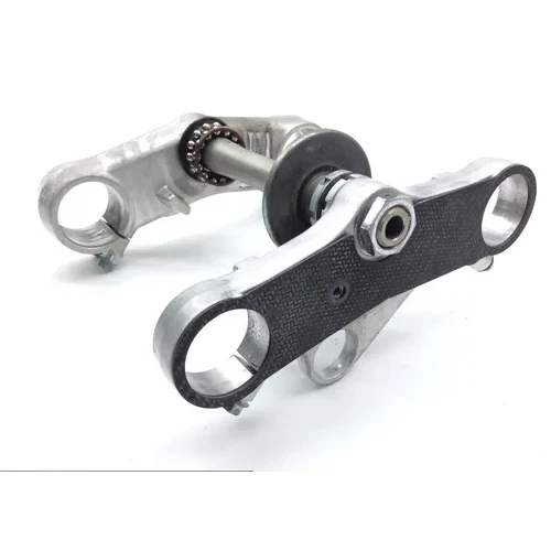 Upper Lower Triple Tree Set 1999 Suzuki TL1000R 1557 3