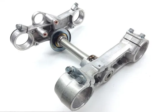 Upper Lower Triple Tree Set 1999 Suzuki TL1000R 1557