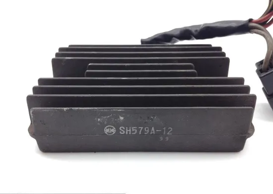 Ignition Voltage Regulator 1999 Suzuki TL1000R 1557