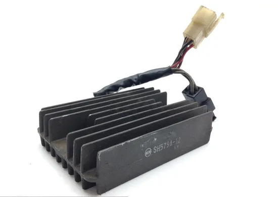 Ignition Voltage Regulator 1999 Suzuki TL1000R 1557