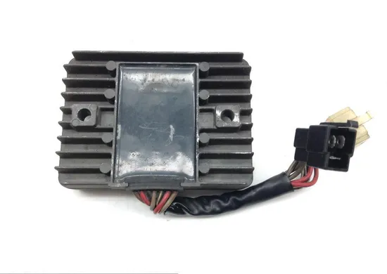 Ignition Voltage Regulator 1999 Suzuki TL1000R 1557