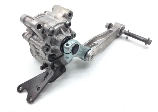 Rear Shock Suspension Linkage Dogbone 1999 Suzuki TL1000R 1557