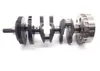 Engine Crank Shaft 2006 Triumph Sprint ST ABS 1491