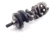 Engine Crank Shaft 2006 Triumph Sprint ST ABS 1491