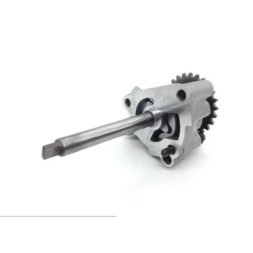 Engine Oil Pump Assembly 2006 Triumph Sprint ST ABS 1491 9