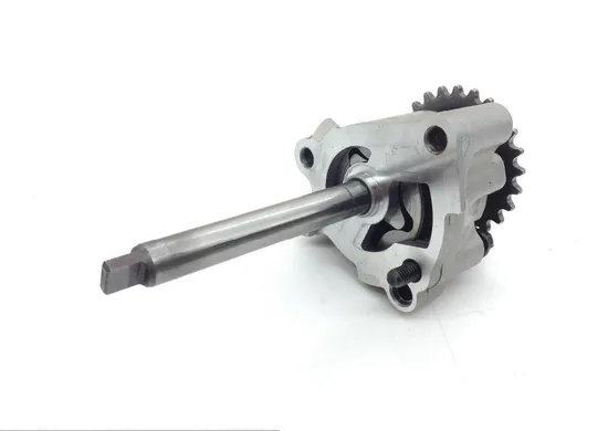 Engine Oil Pump Assembly 2006 Triumph Sprint ST ABS 1491