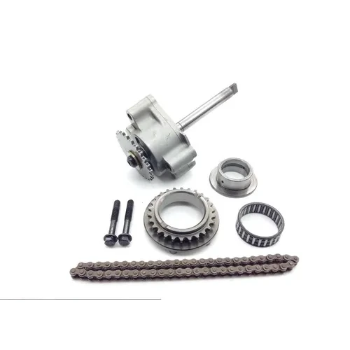 Engine Oil Pump Assembly 2006 Triumph Sprint ST ABS 1491 3
