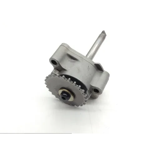 Engine Oil Pump Assembly 2006 Triumph Sprint ST ABS 1491 5