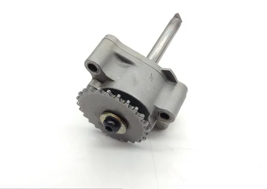Engine Oil Pump Assembly 2006 Triumph Sprint ST ABS 1491